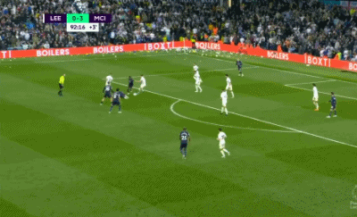 本赛季已贡献6球9助，谢尔基：我确实是55脚，没有逆足