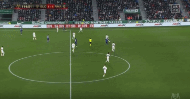 [德甲]第15轮：法兰克福VS美因茨